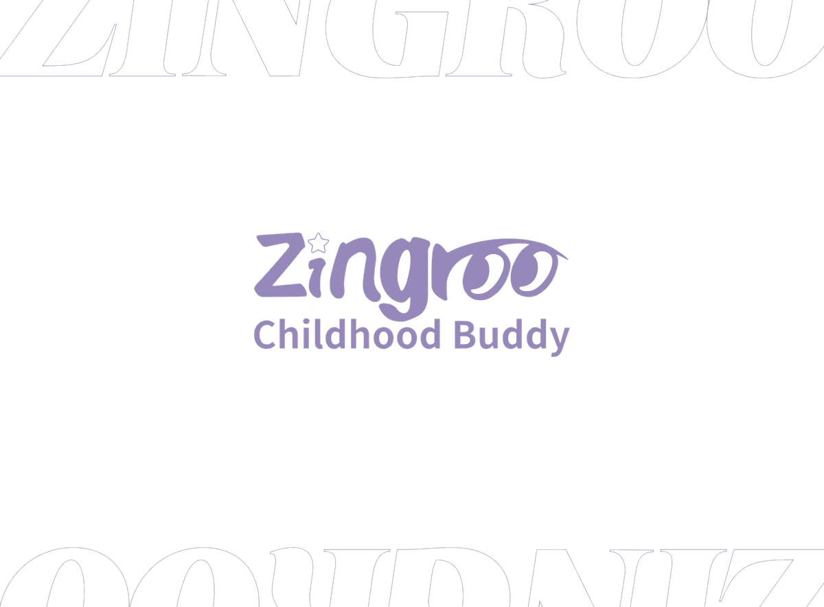 Zingroo 品牌产品画册第 3 页