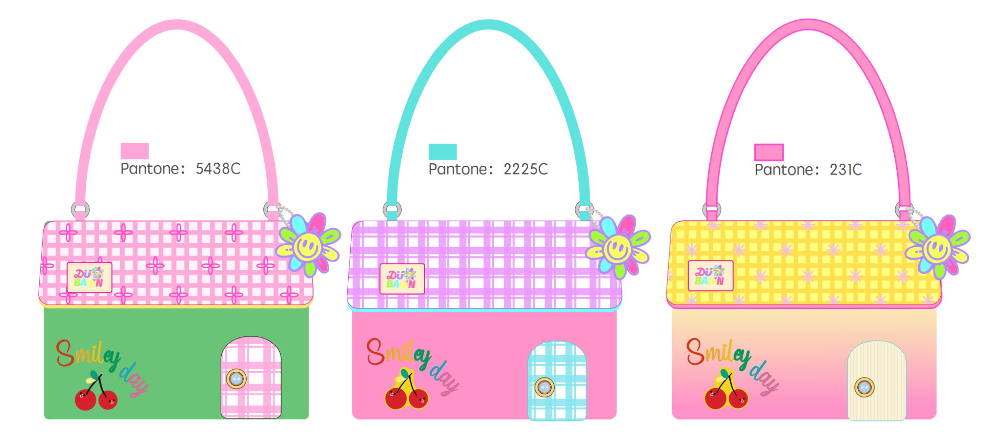 Smiley Day 设计图 03